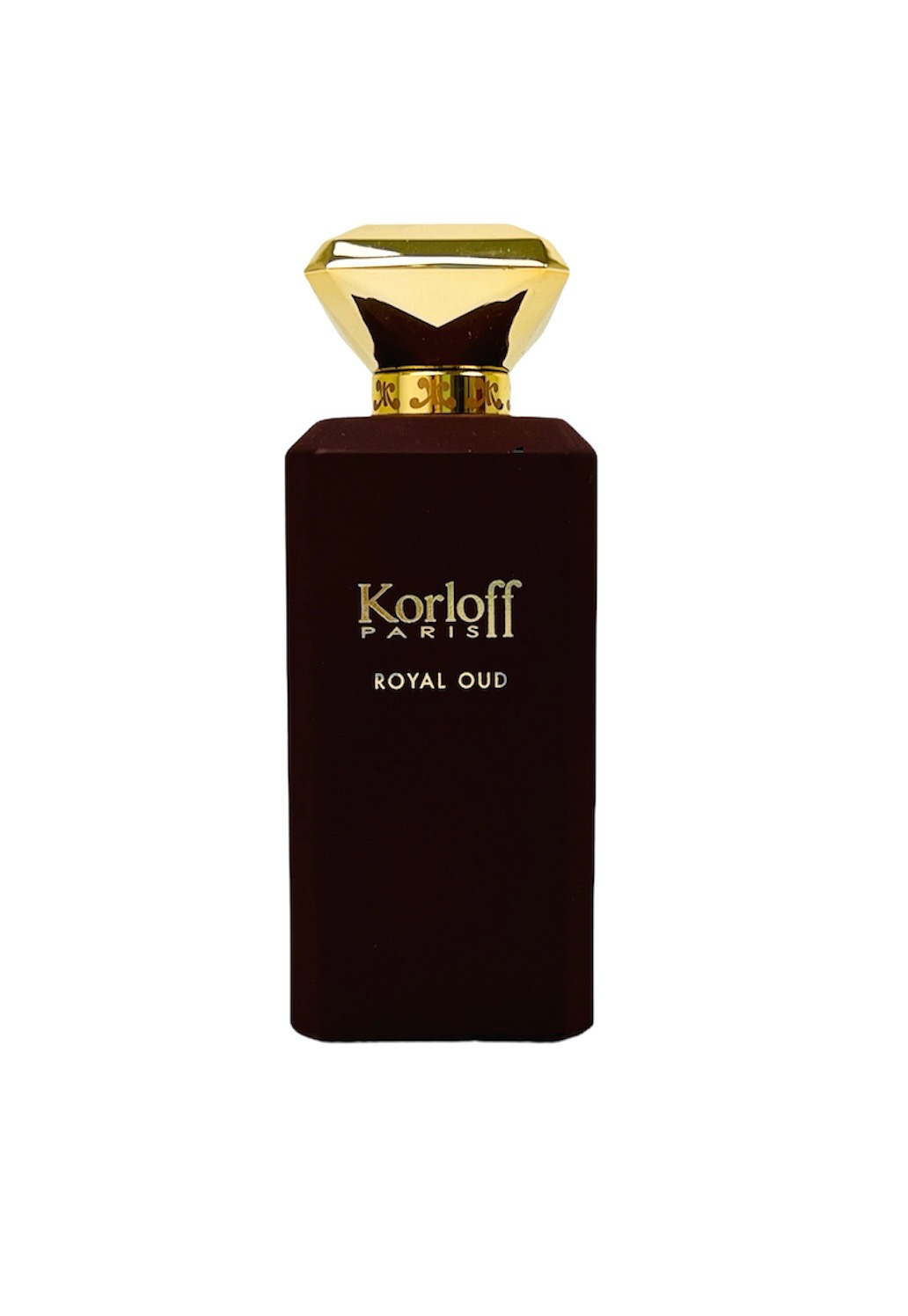 Korloff Paris Royal Oud Unisex (Tester)