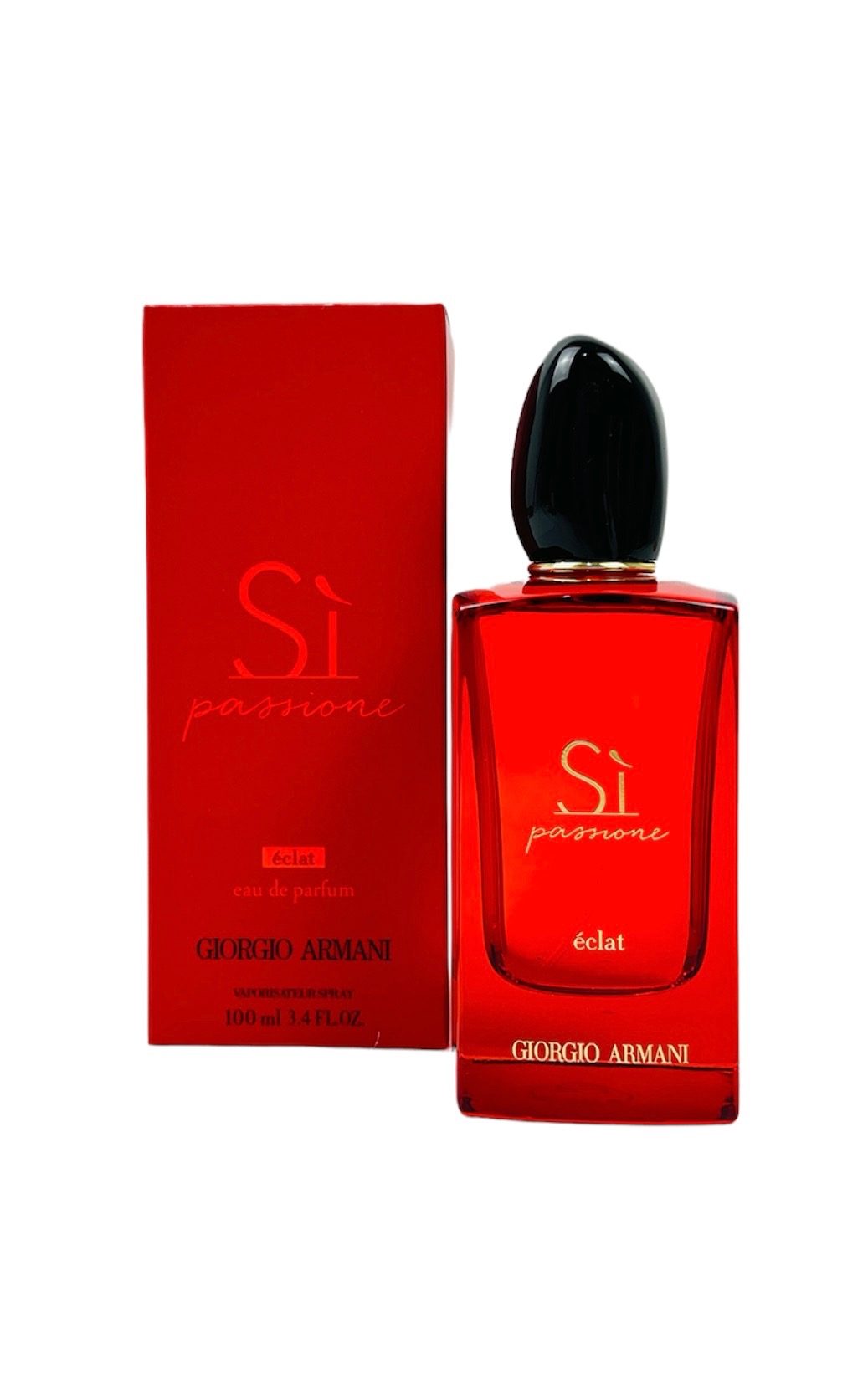 Giorgio Armani Si Passione Eclat Woman (Produk)