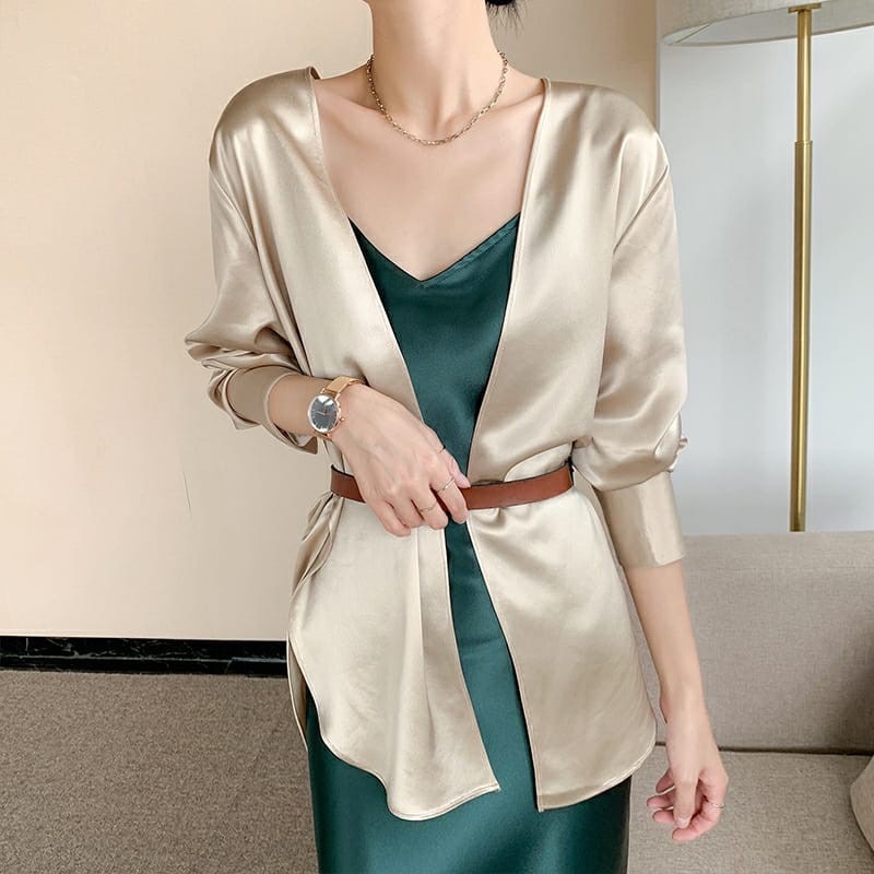 CARDIGAN HI812
