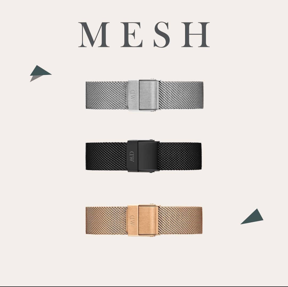 Strap Watch