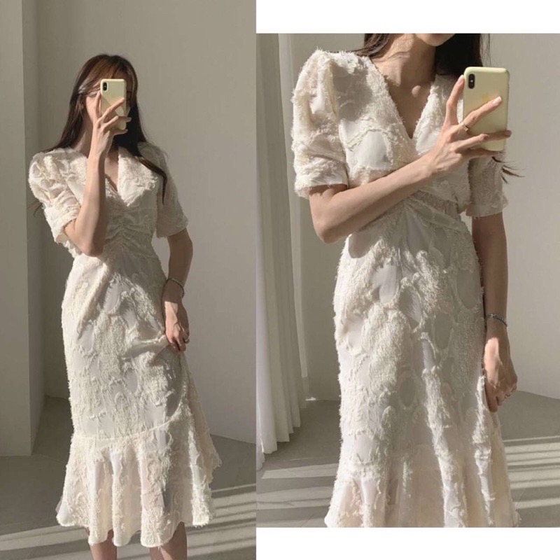 Dress HI758