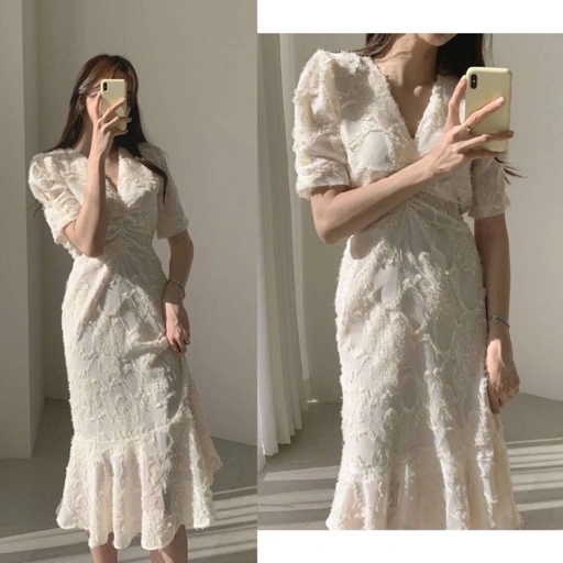 Image of Dress HI758