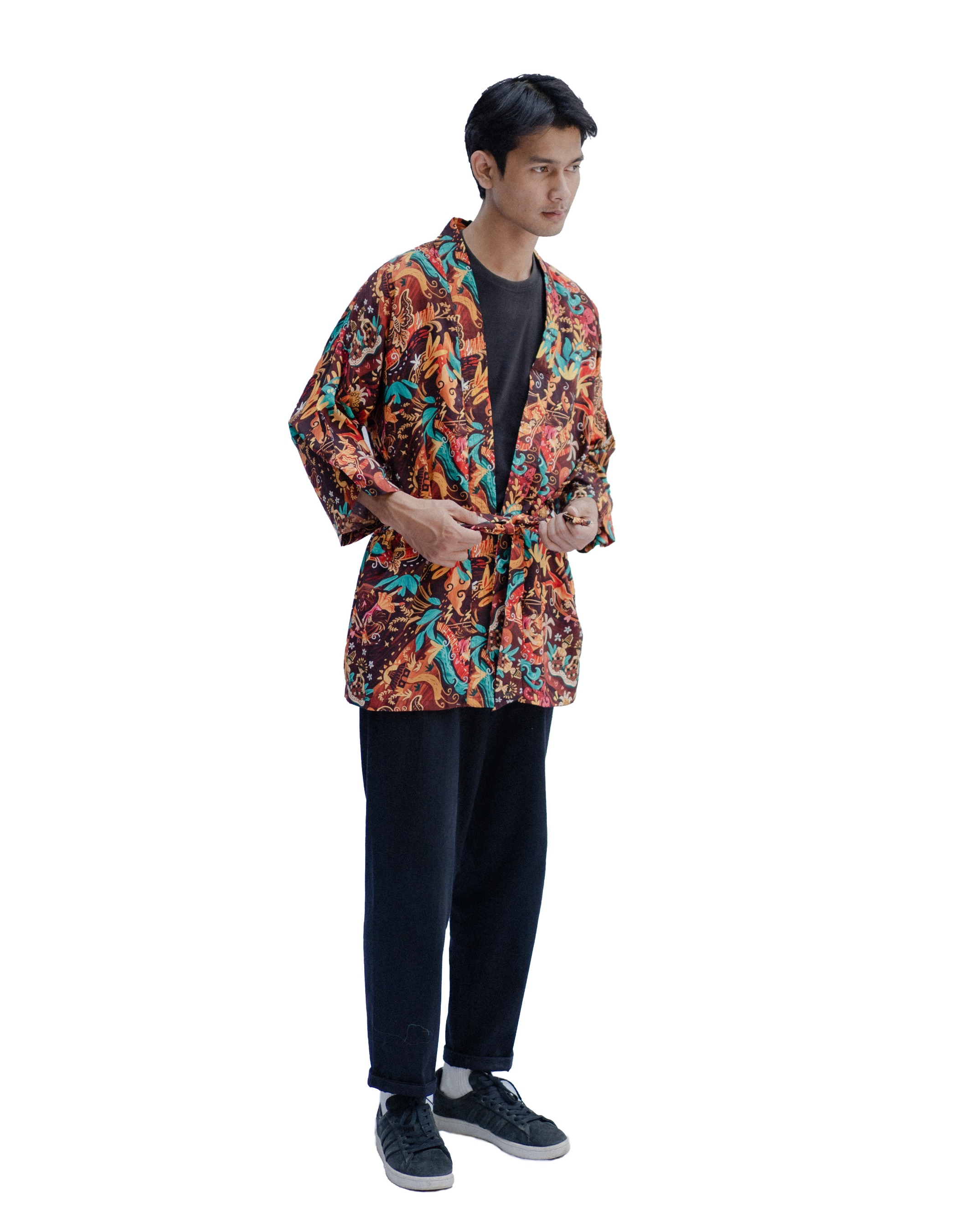 Artine - Outer