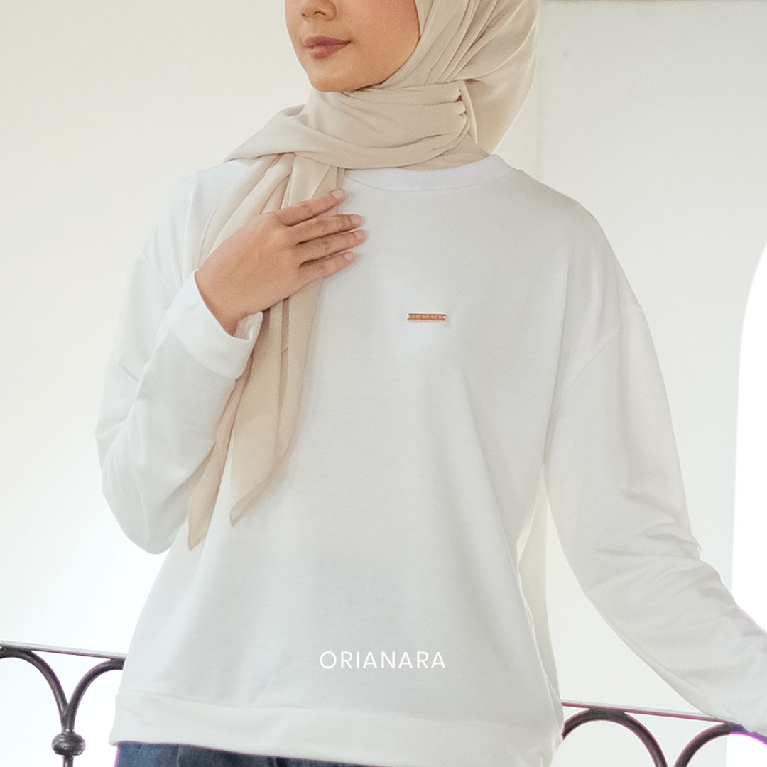 Sidney Sweatshirt
