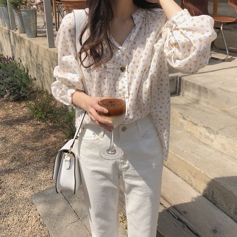 Blouse HI709