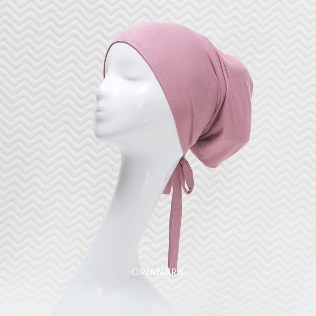 Inner Ciput Tali - Rose