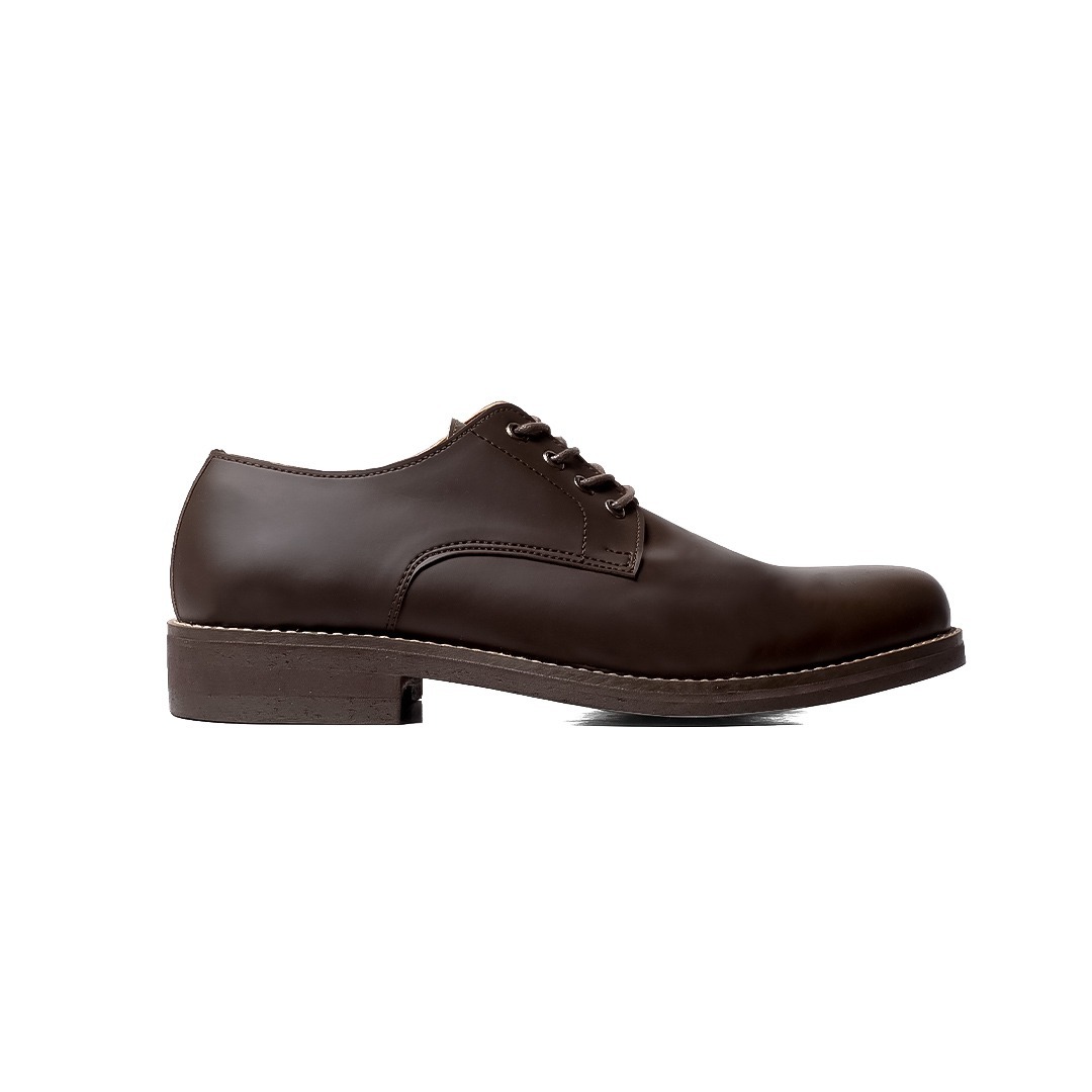 Sanada Derby Darkbrown