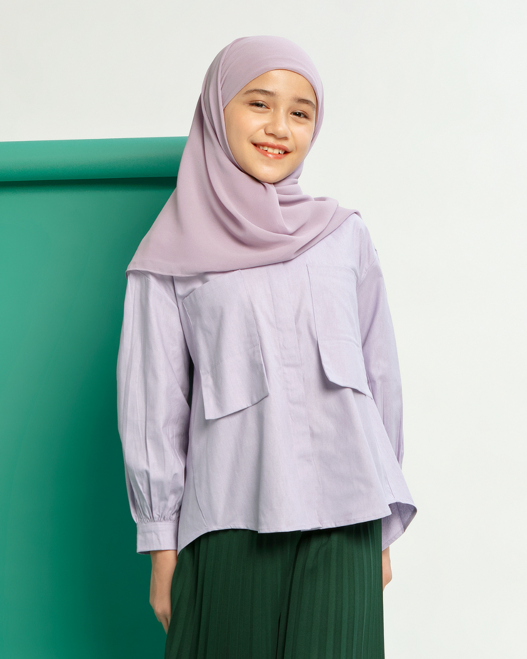 Maudy shirt Kids