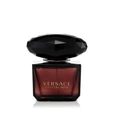 Versace Crystal Noir Woman (Tester)