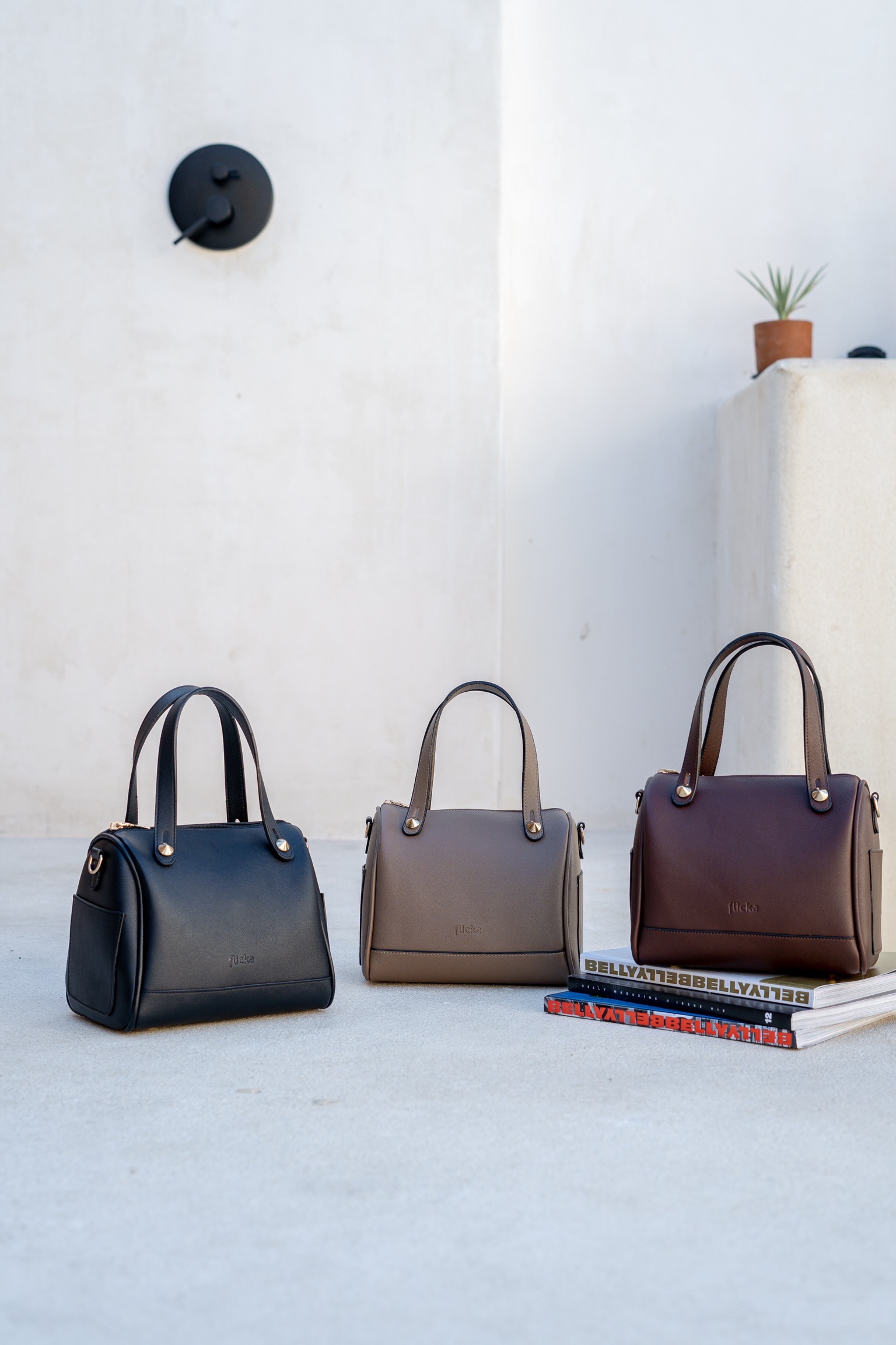 Sling Bag Flicka J 36