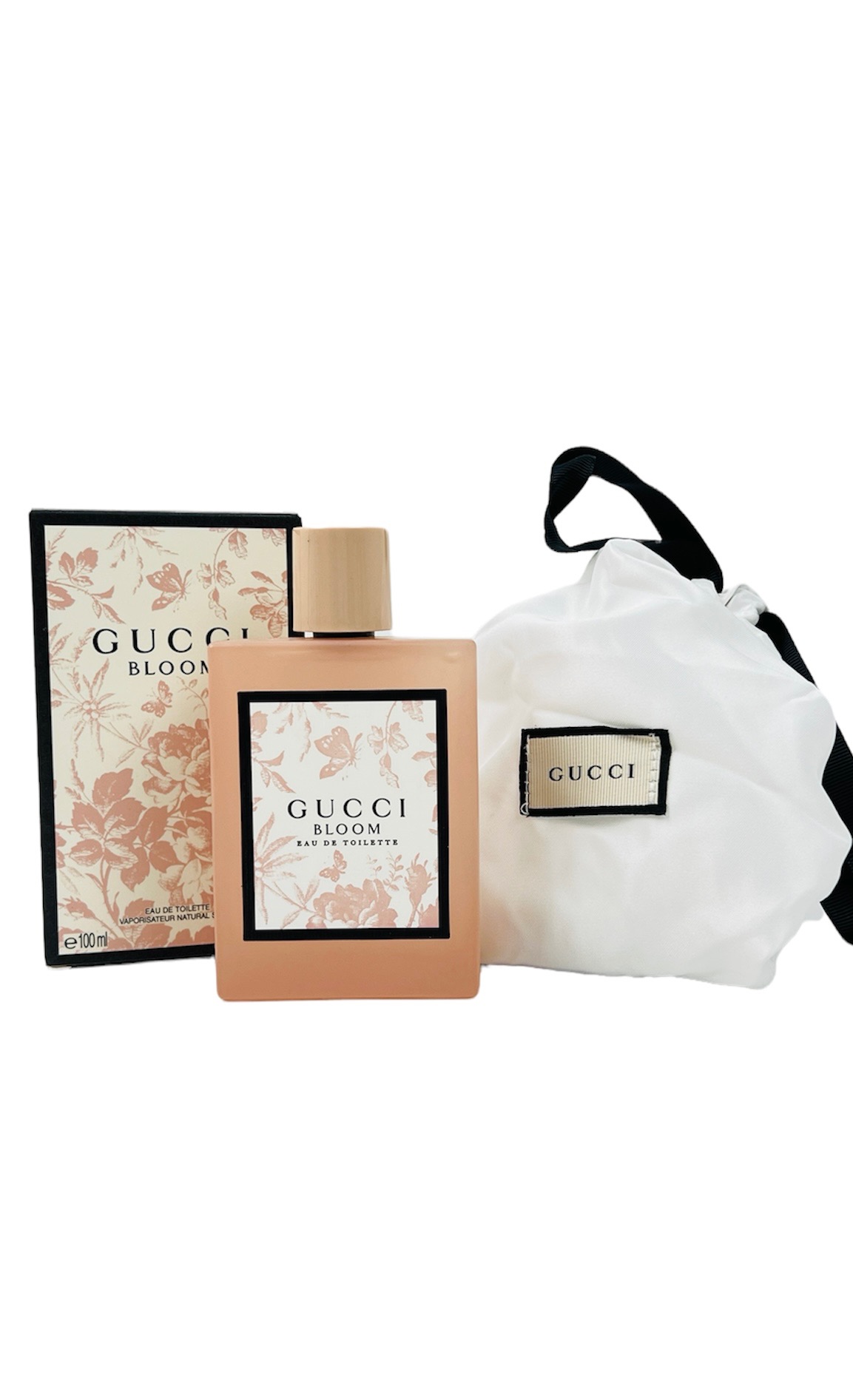 Gucci Bloom EDT Woman (Produk)
