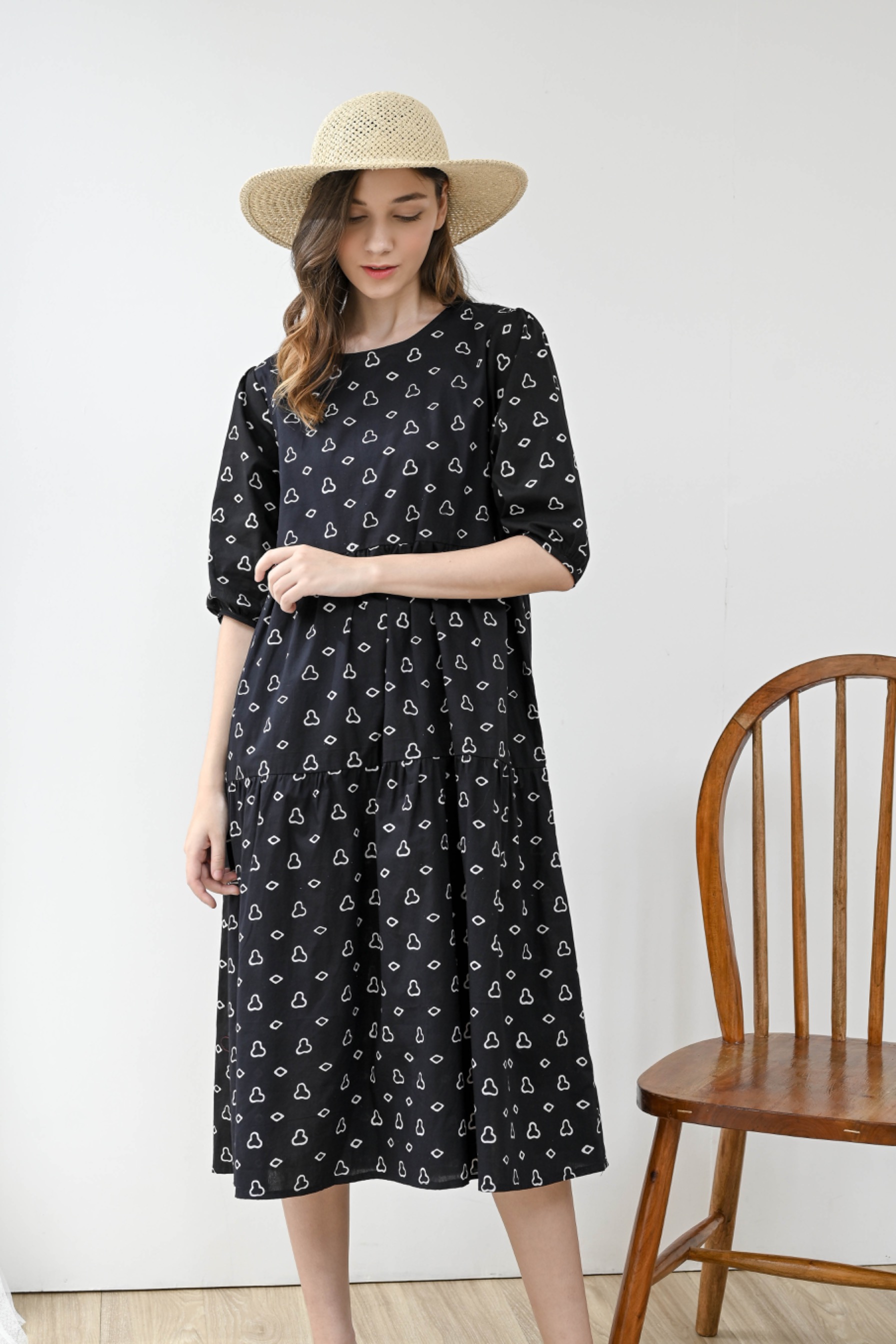 Jemima Dress 61