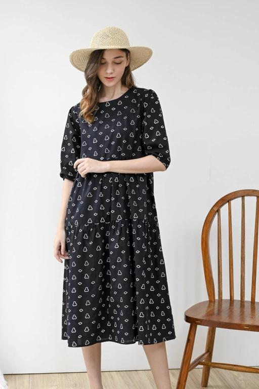 Image of Jemima Dress 61
