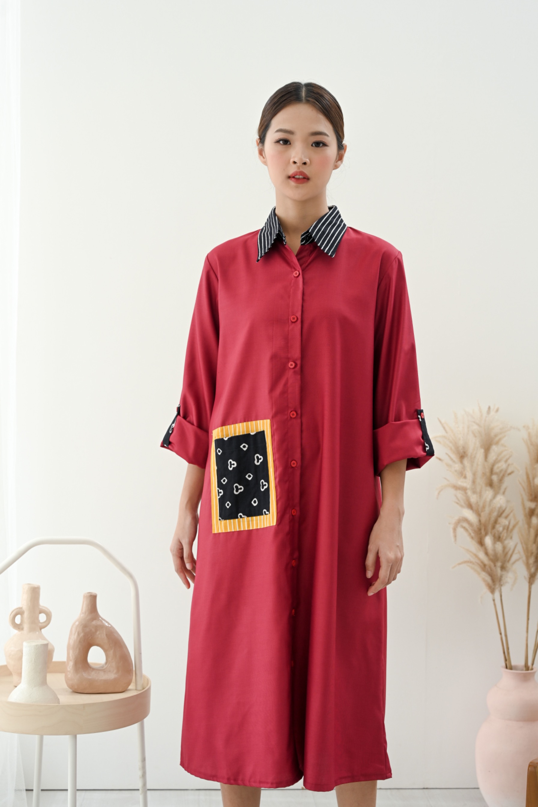 Tunik Arindra 14