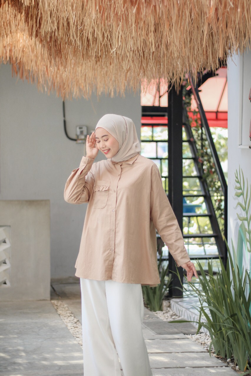 Gita Shirt