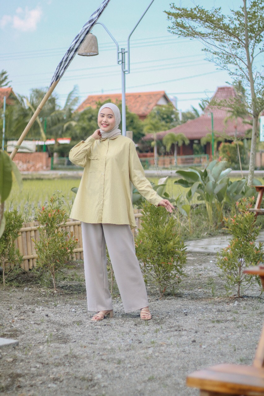 Gita Shirt