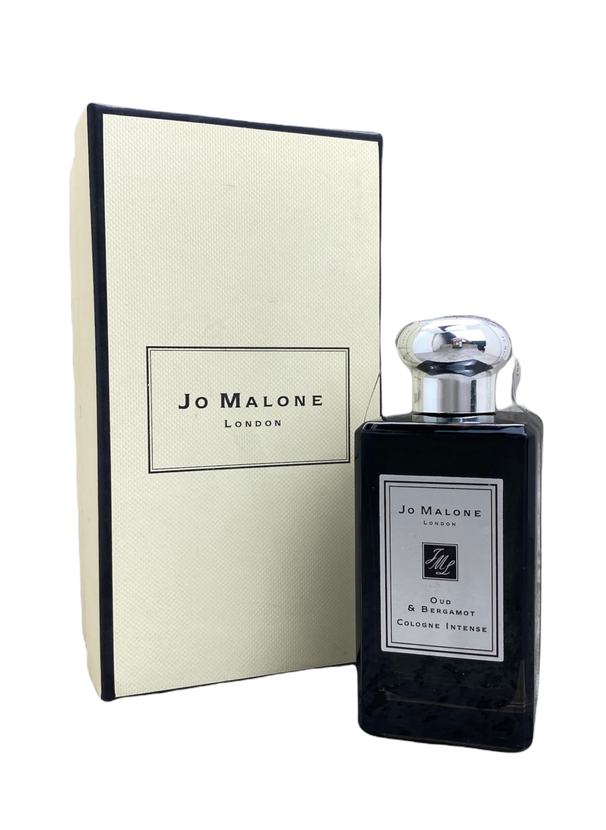 Jo Malone Oud & Bergamot Unisex (Produk)
