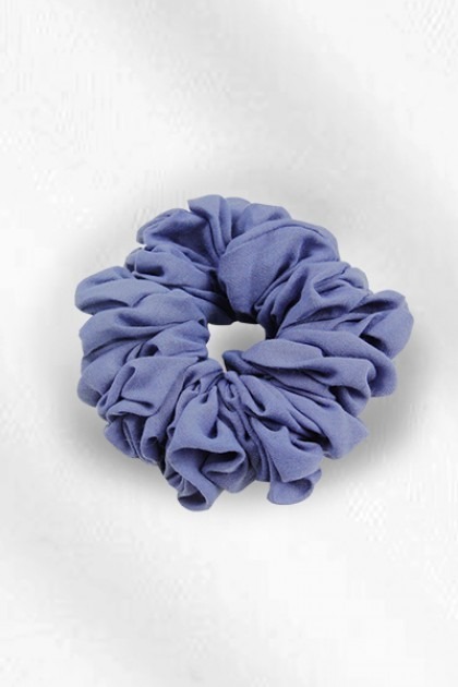 Scrunchy - Ikat Rambut