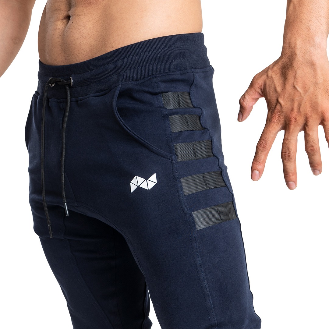 NEVERES Urban Jogger V.2