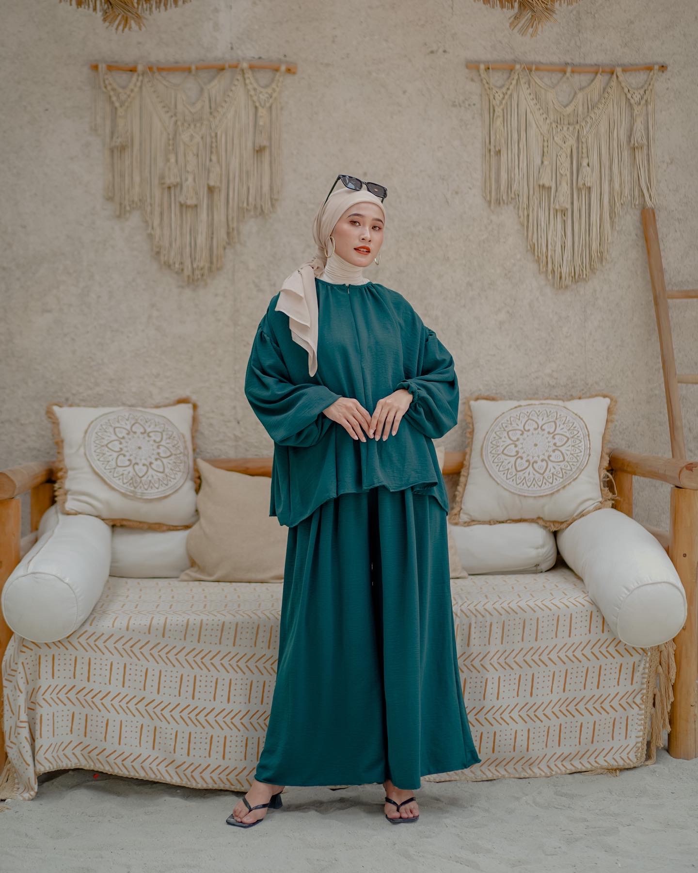 PALOMA SET