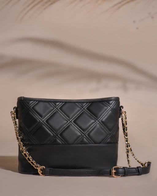 Image of GABRIELLA BAG BLACK