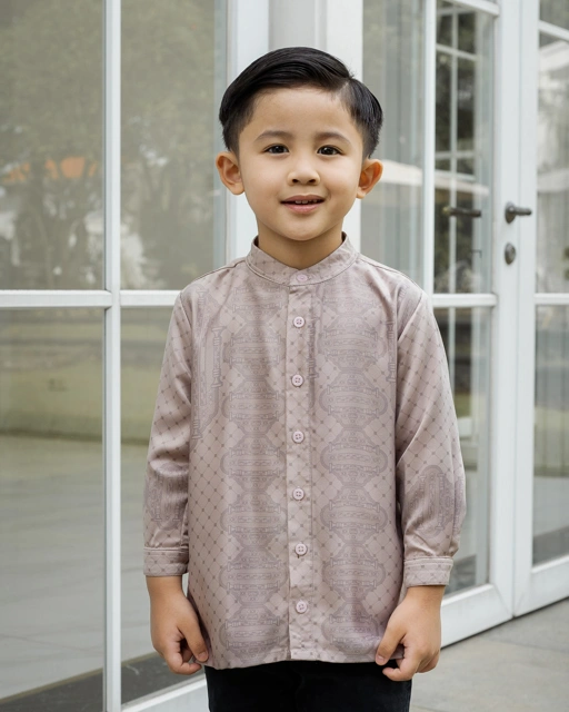 Image of ARTHA KOKO - BROWN