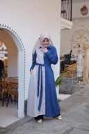 Zea Dress