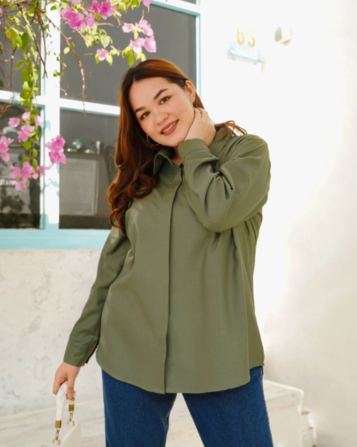 Image of DAILY SHIRT ARMY