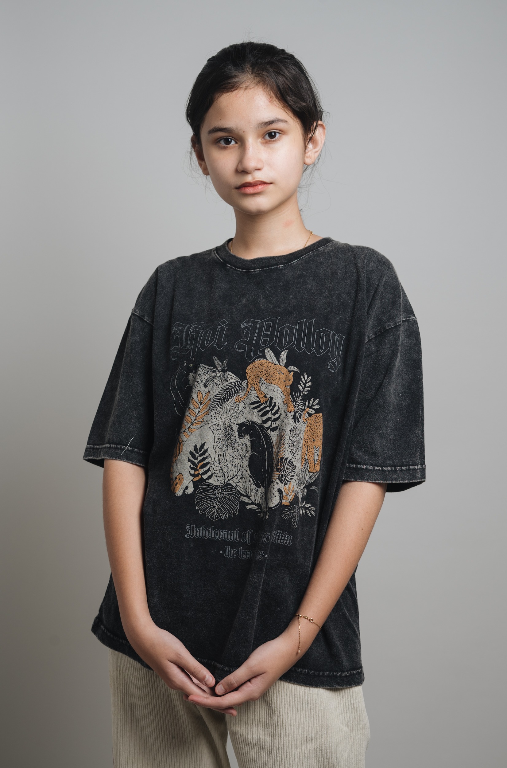 Territorial Tee