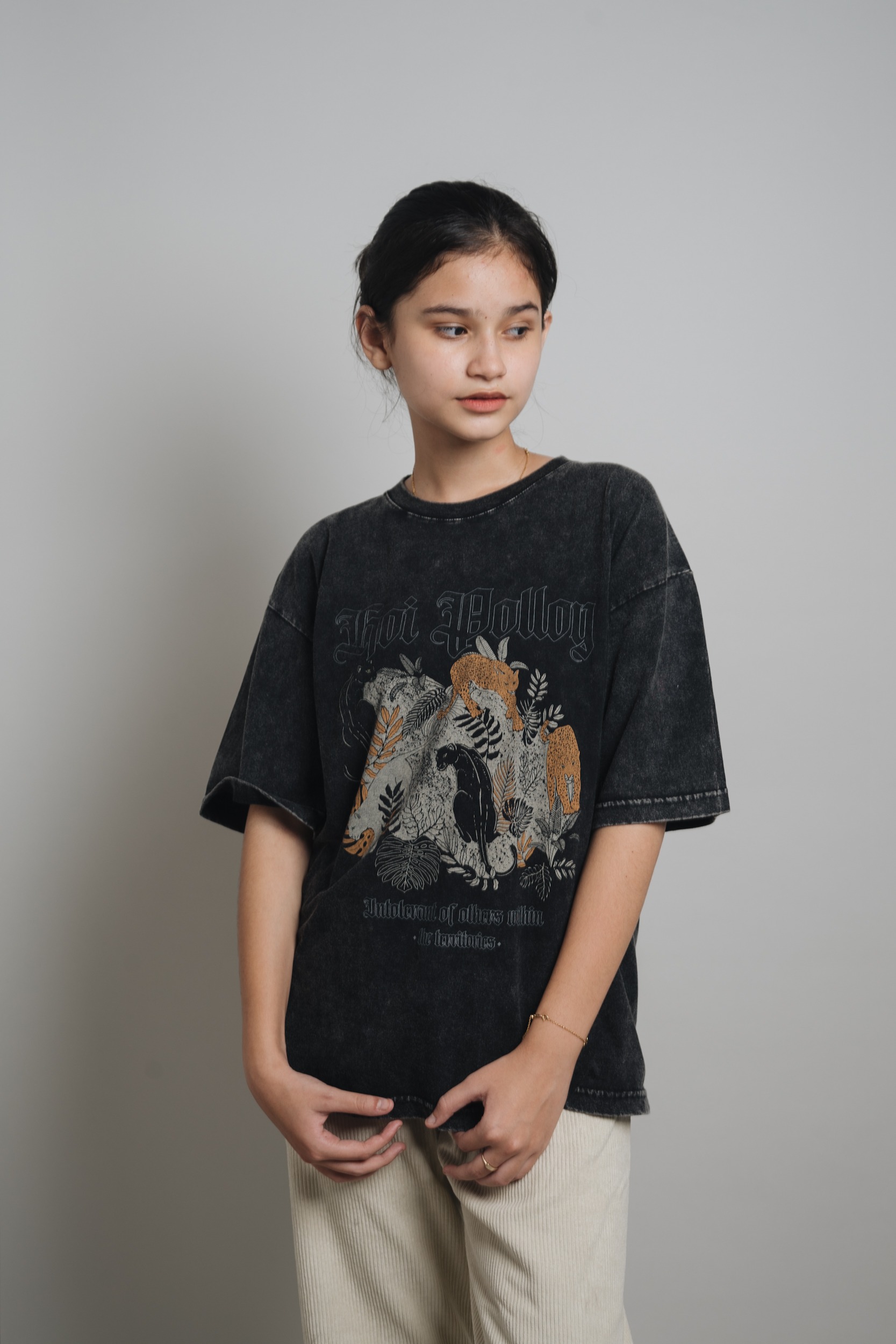 Territorial Tee