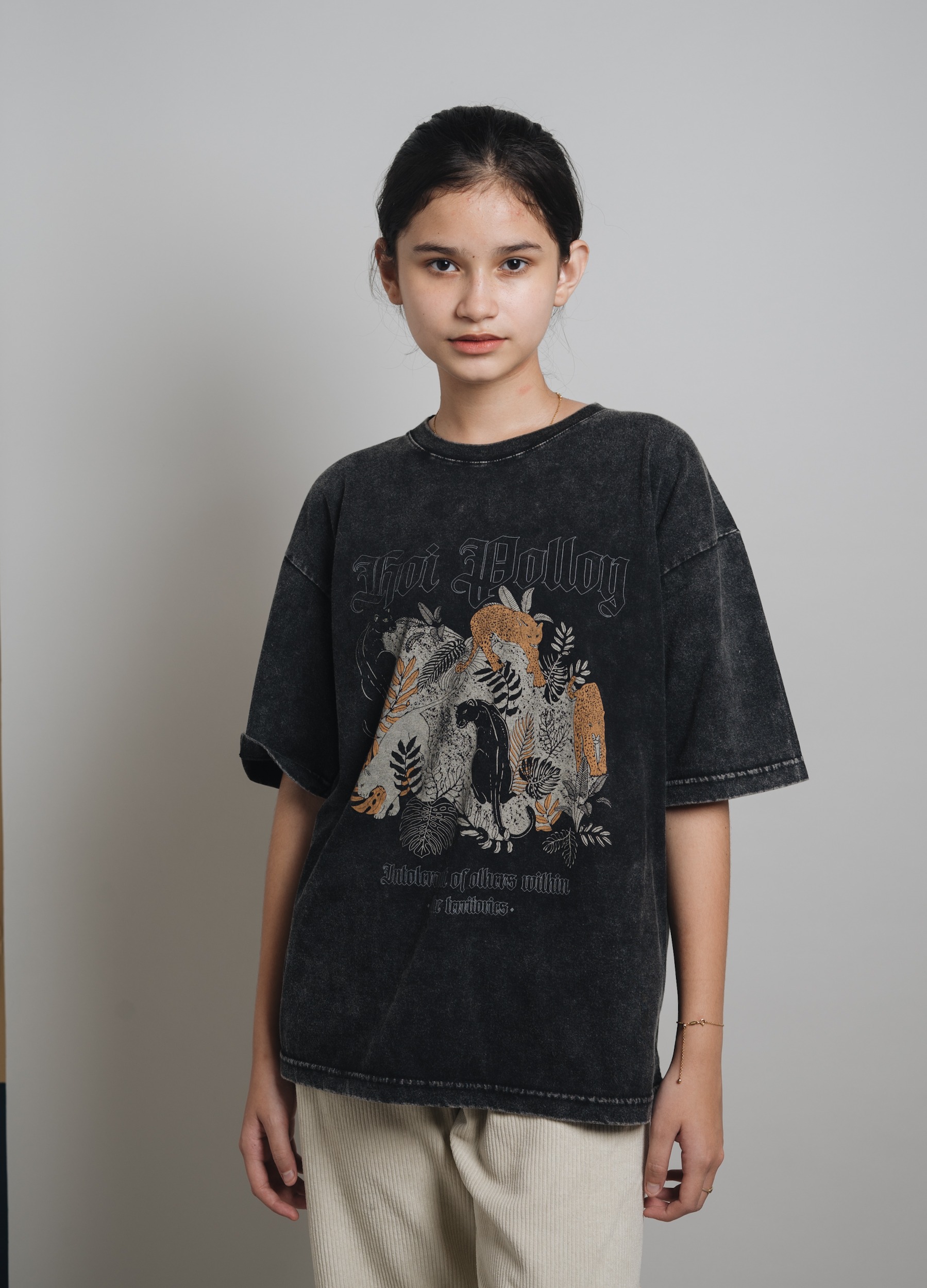 Territorial Tee