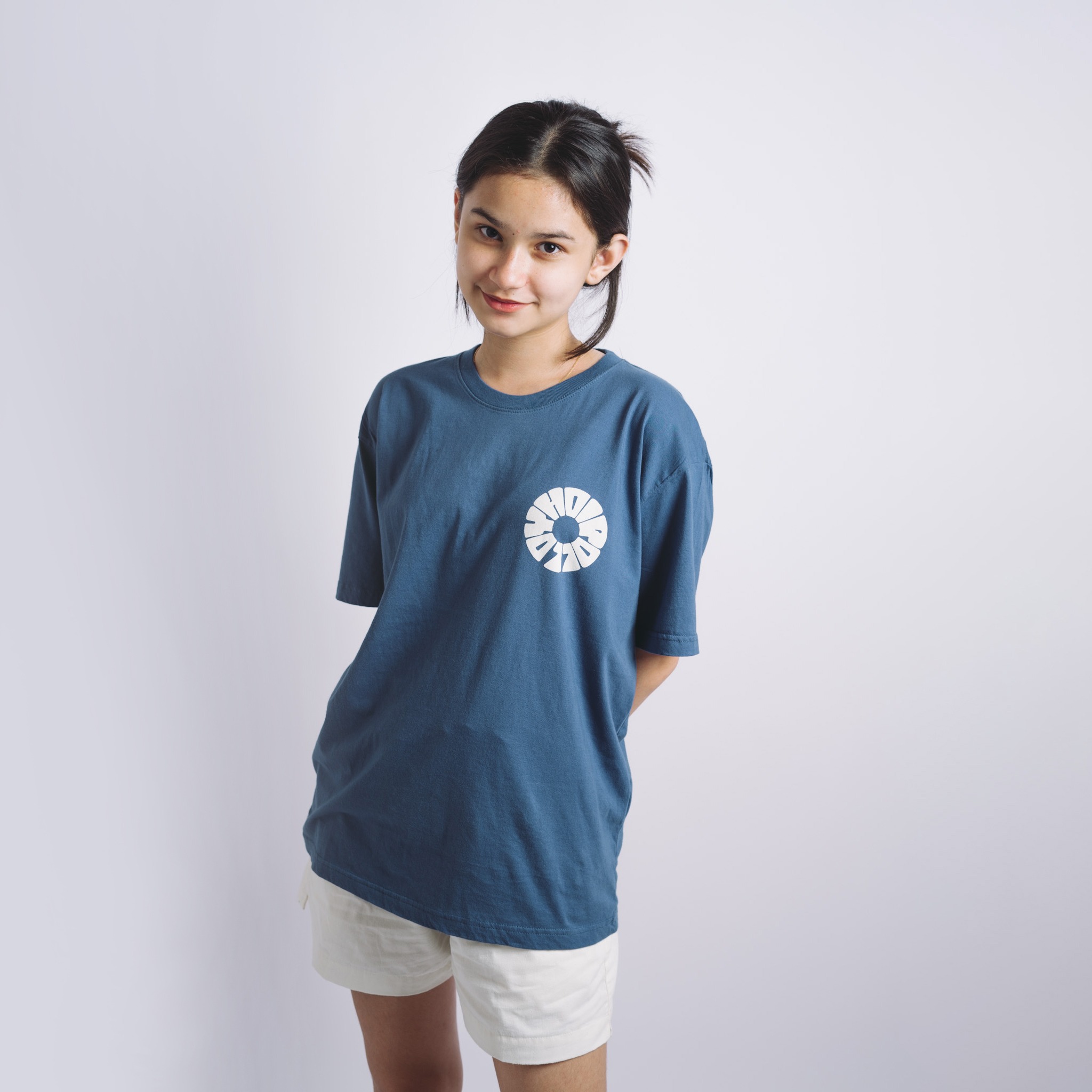 Kooks Denim Blue