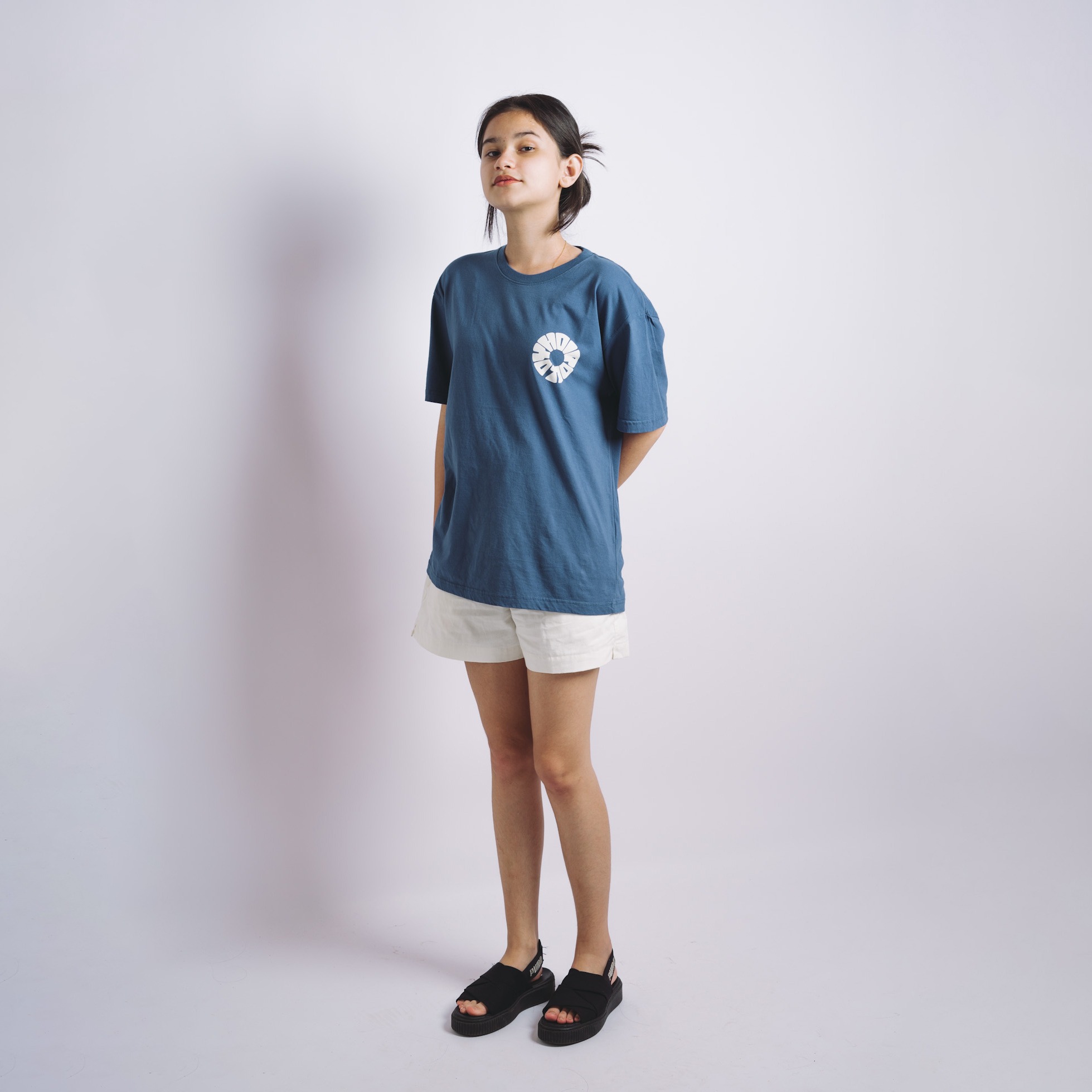 Kooks Denim Blue