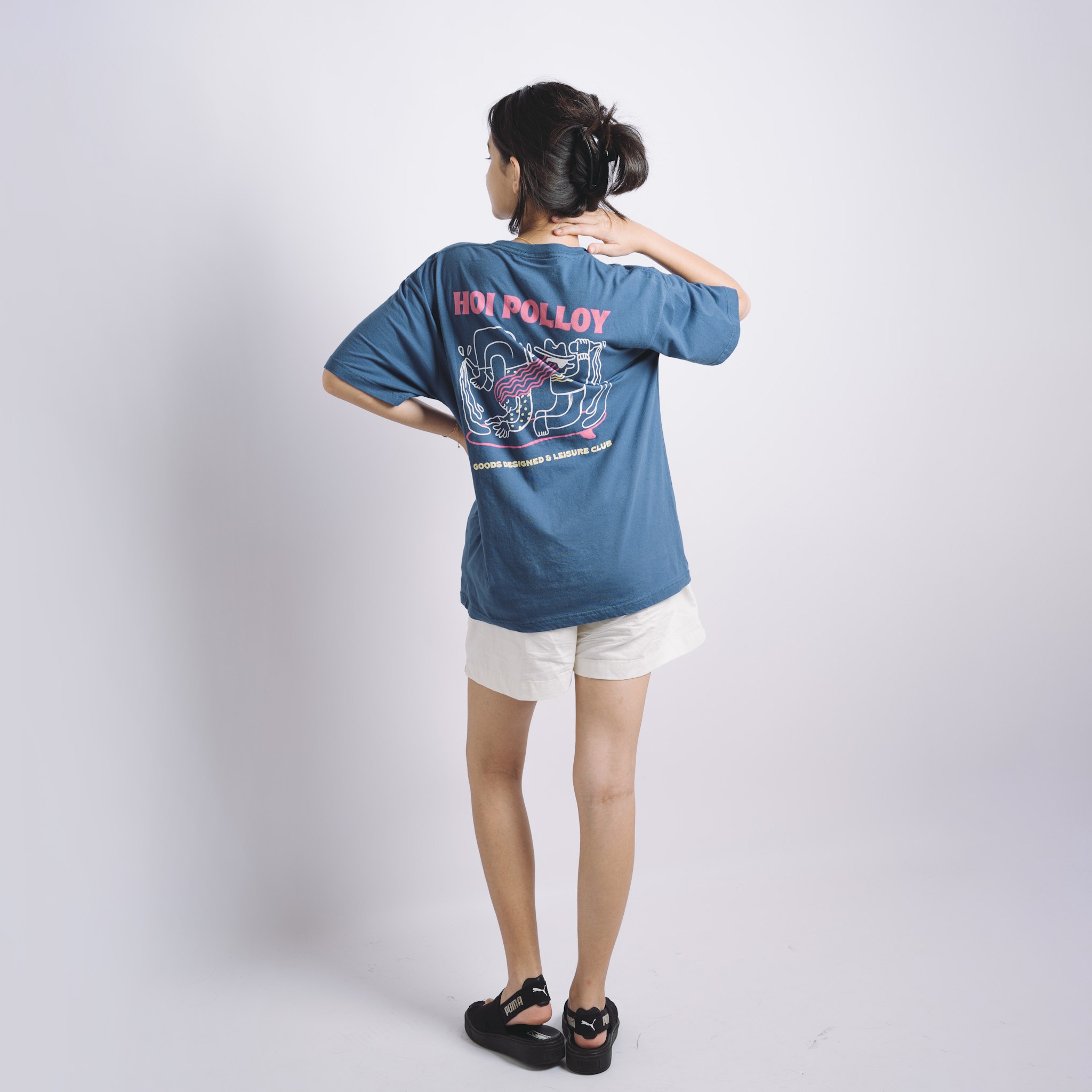 Kooks Denim Blue