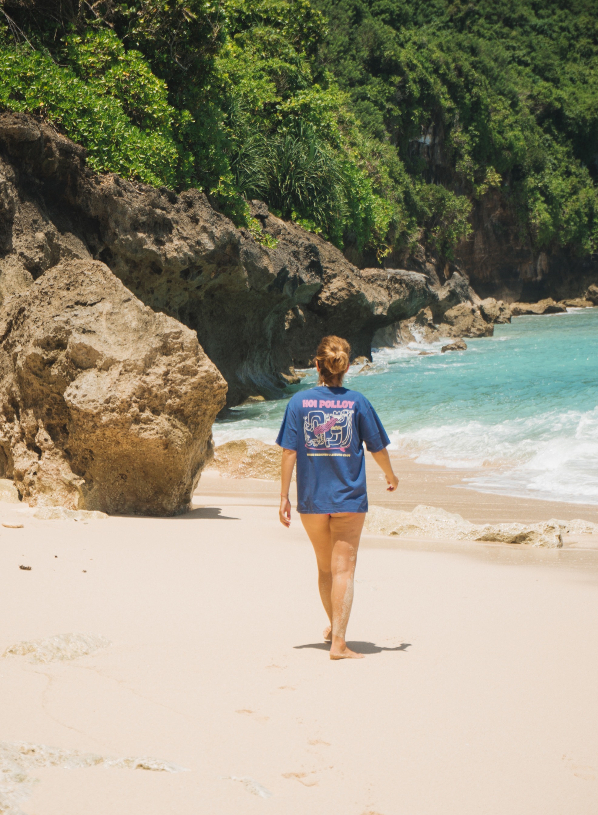 Kooks Denim Blue