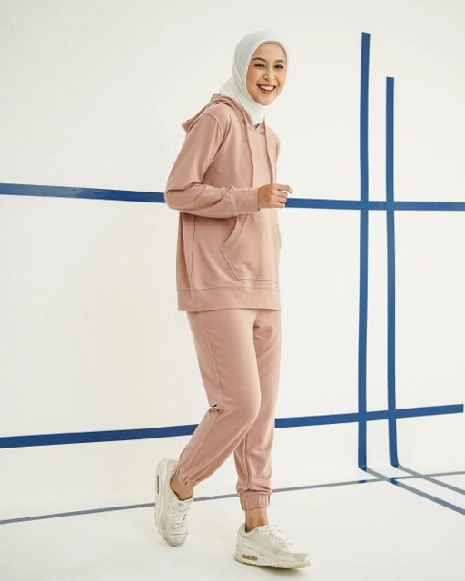 Image of DANIELLA SET - SAND