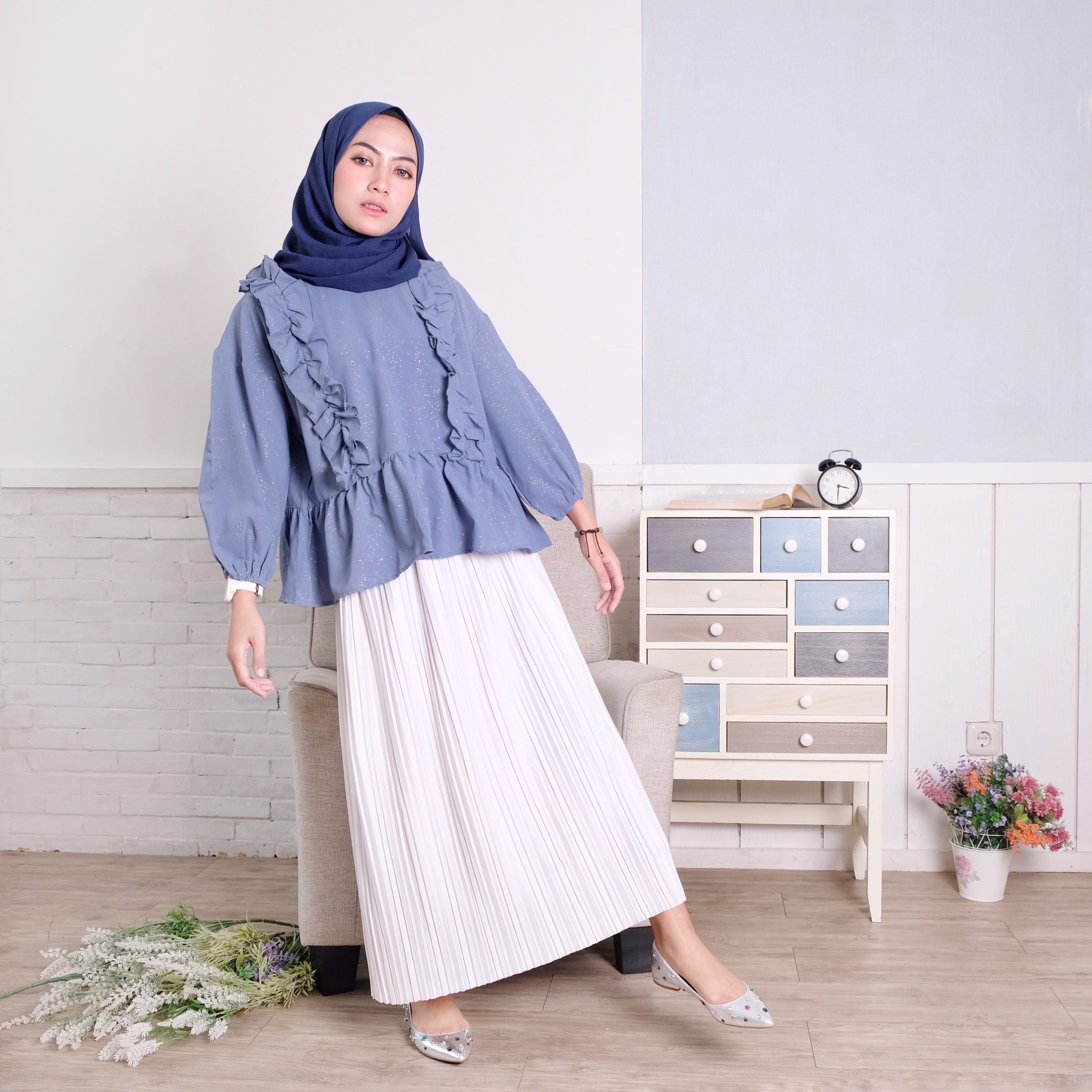 Rok Plisket Lunart