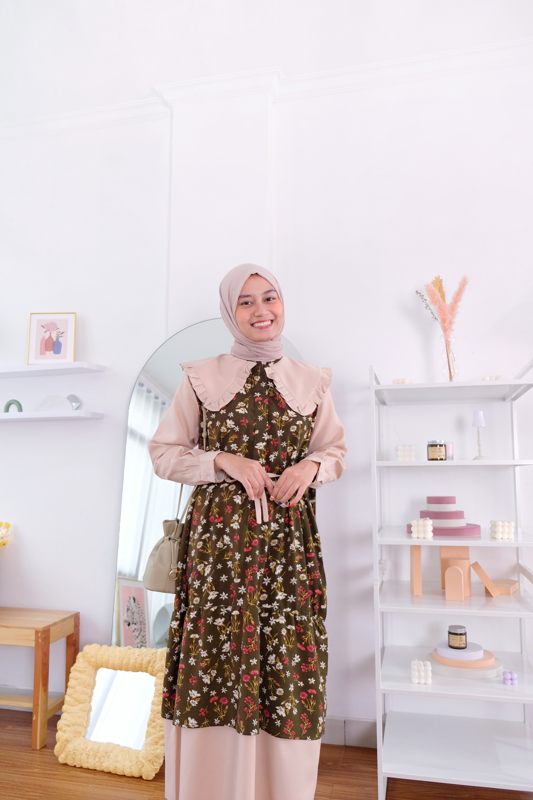 Nunna Nami Dress