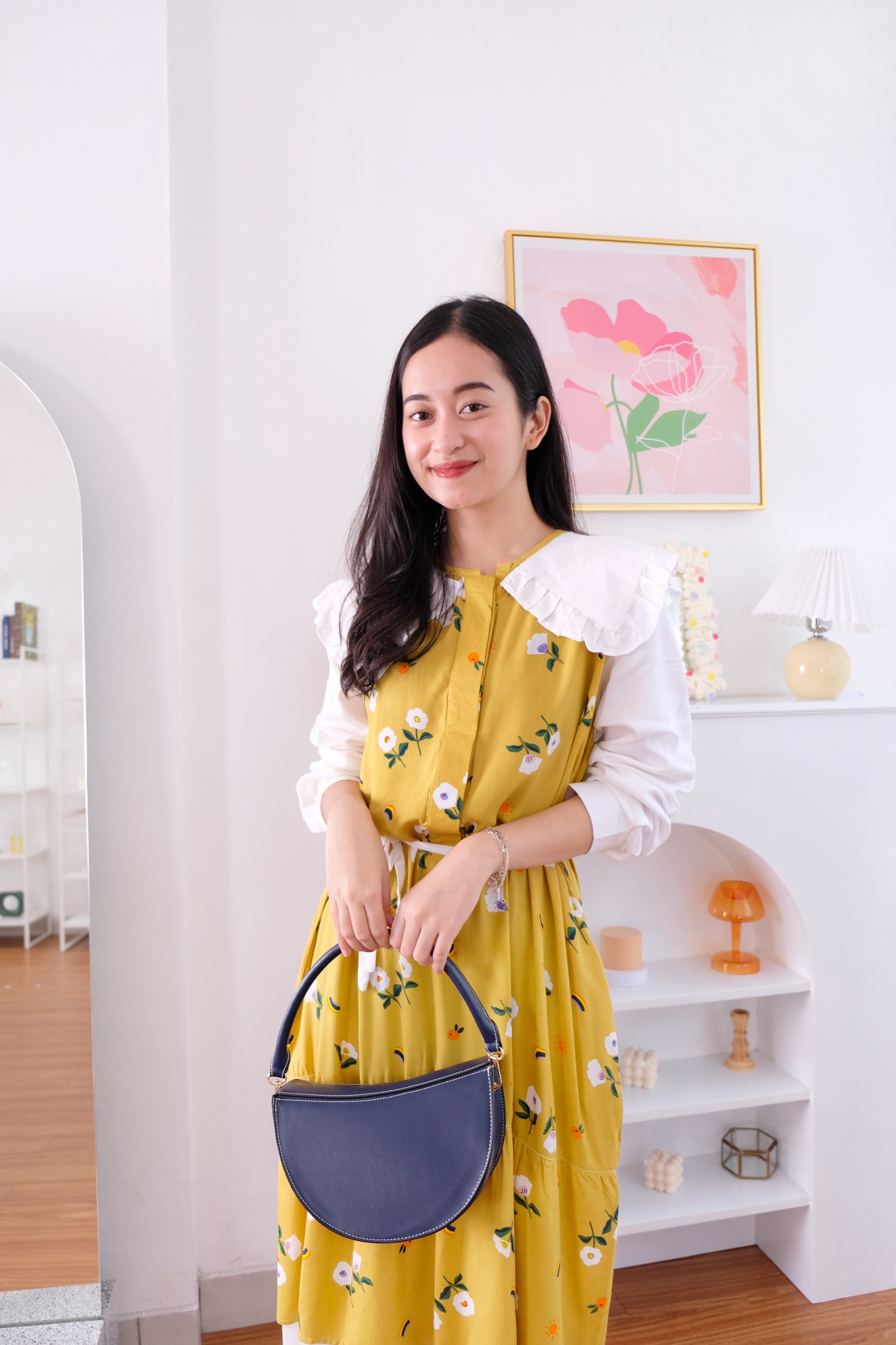 Dambi Nami Dress