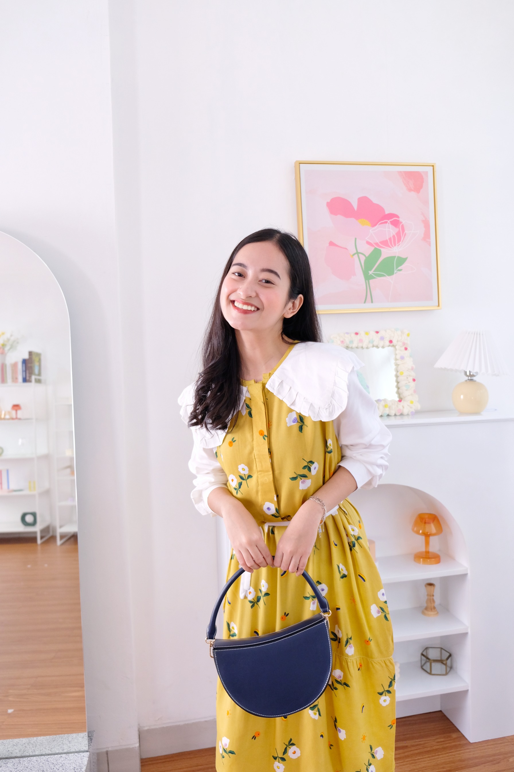 Dambi Nami Dress