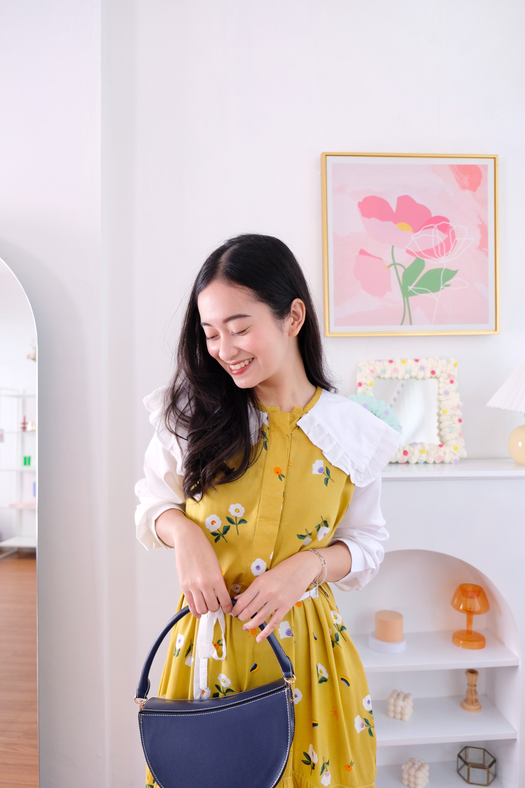 Dambi Nami Dress