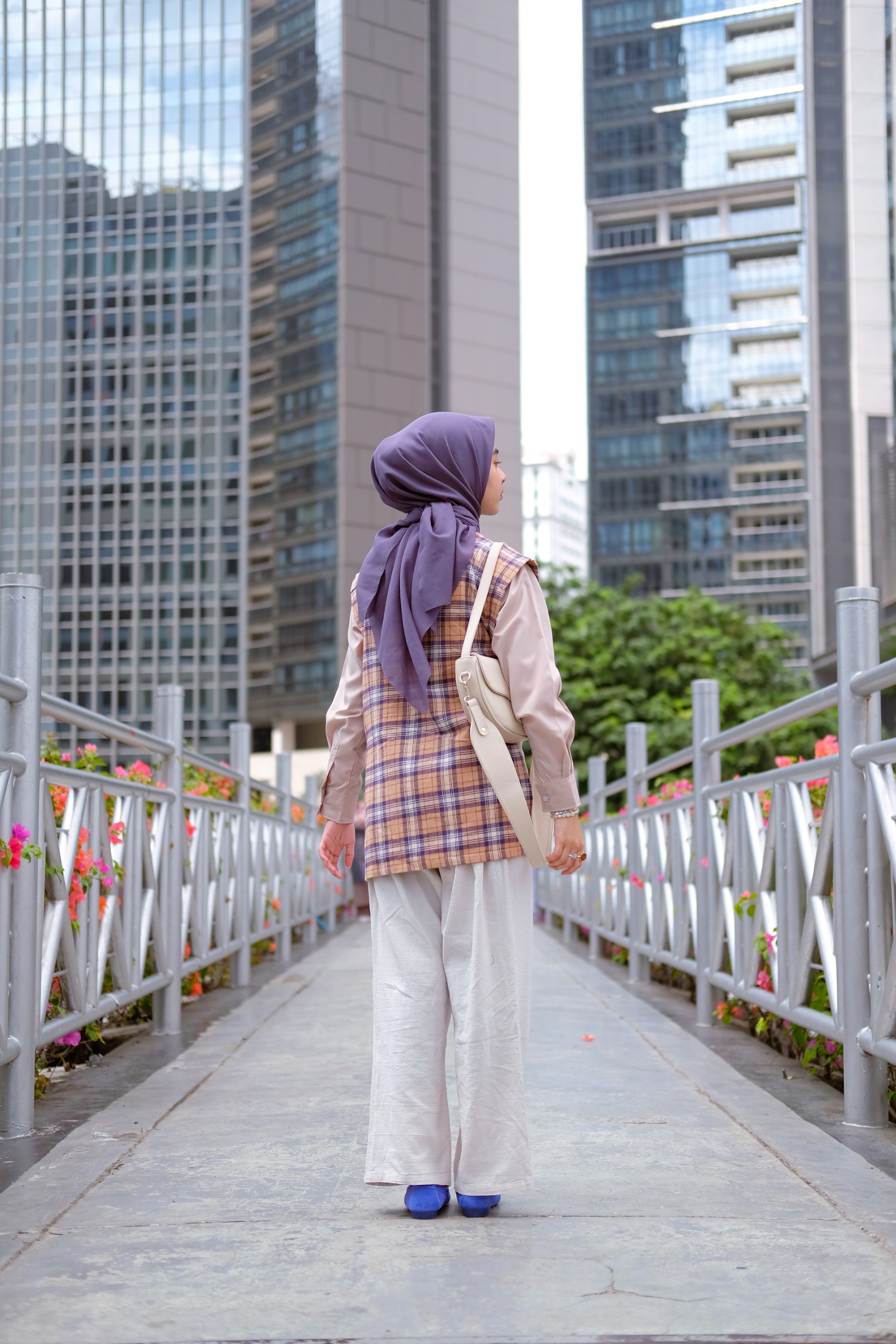Brunia - Vest Shirt