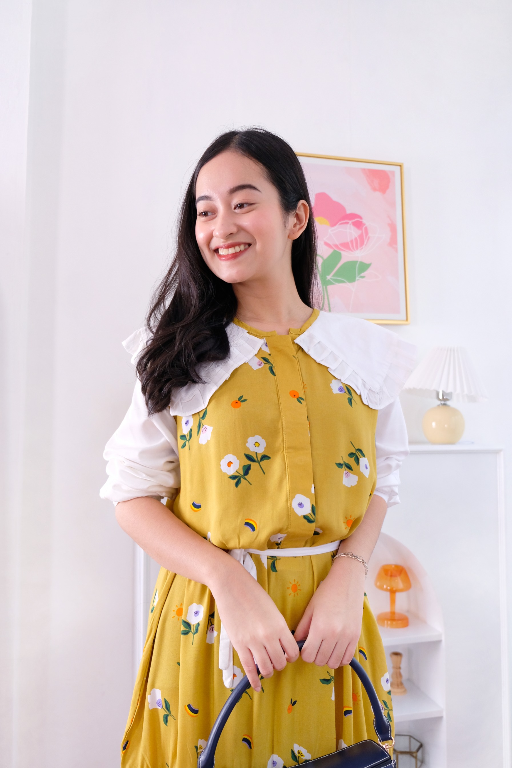 Dambi Nami Dress