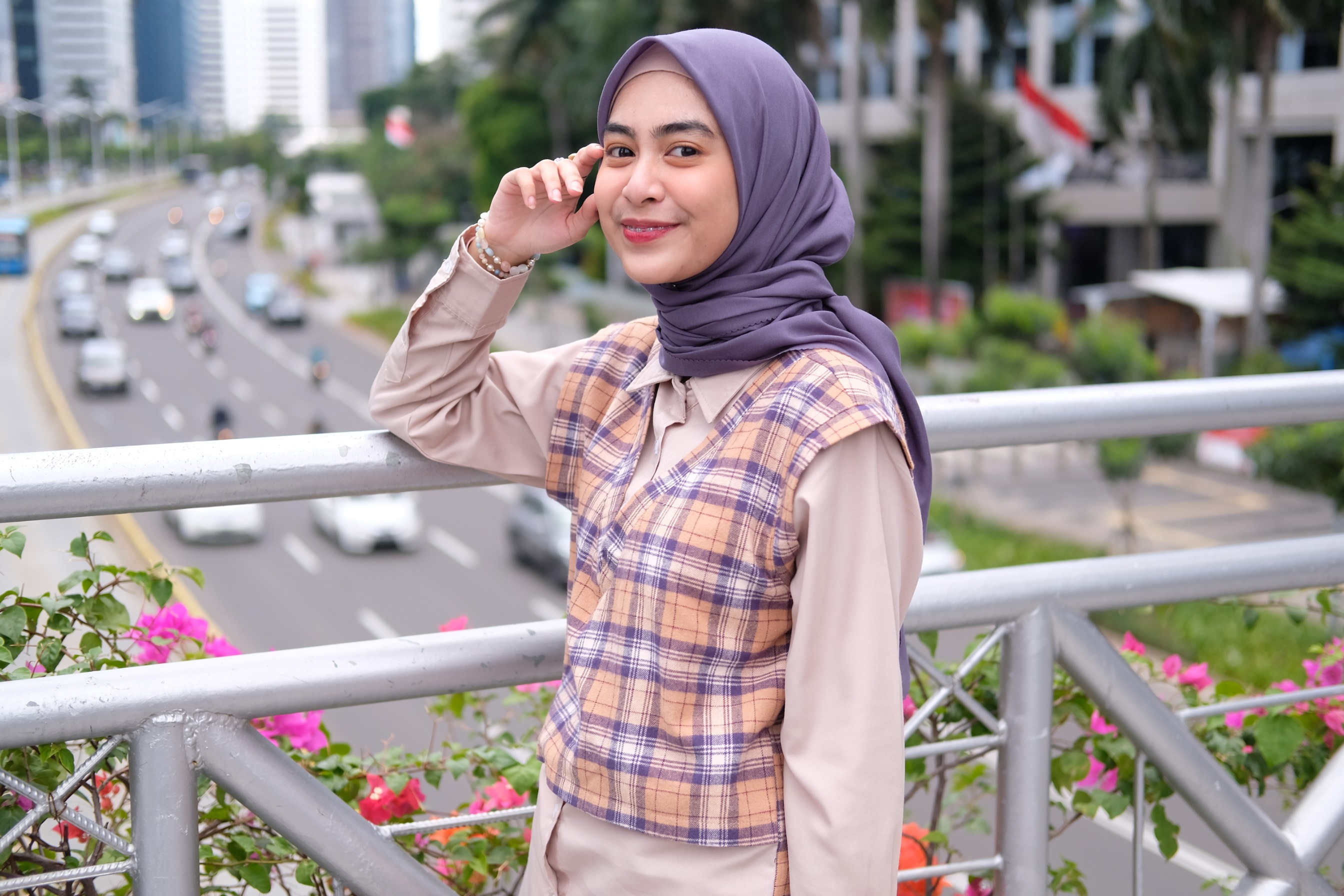 Brunia - Vest Shirt