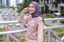 Brunia - Vest Shirt
