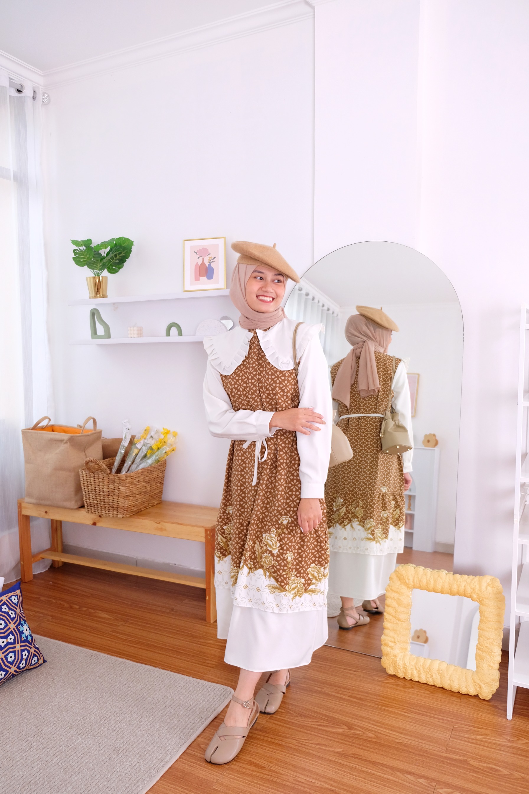 Kika Nami Dress