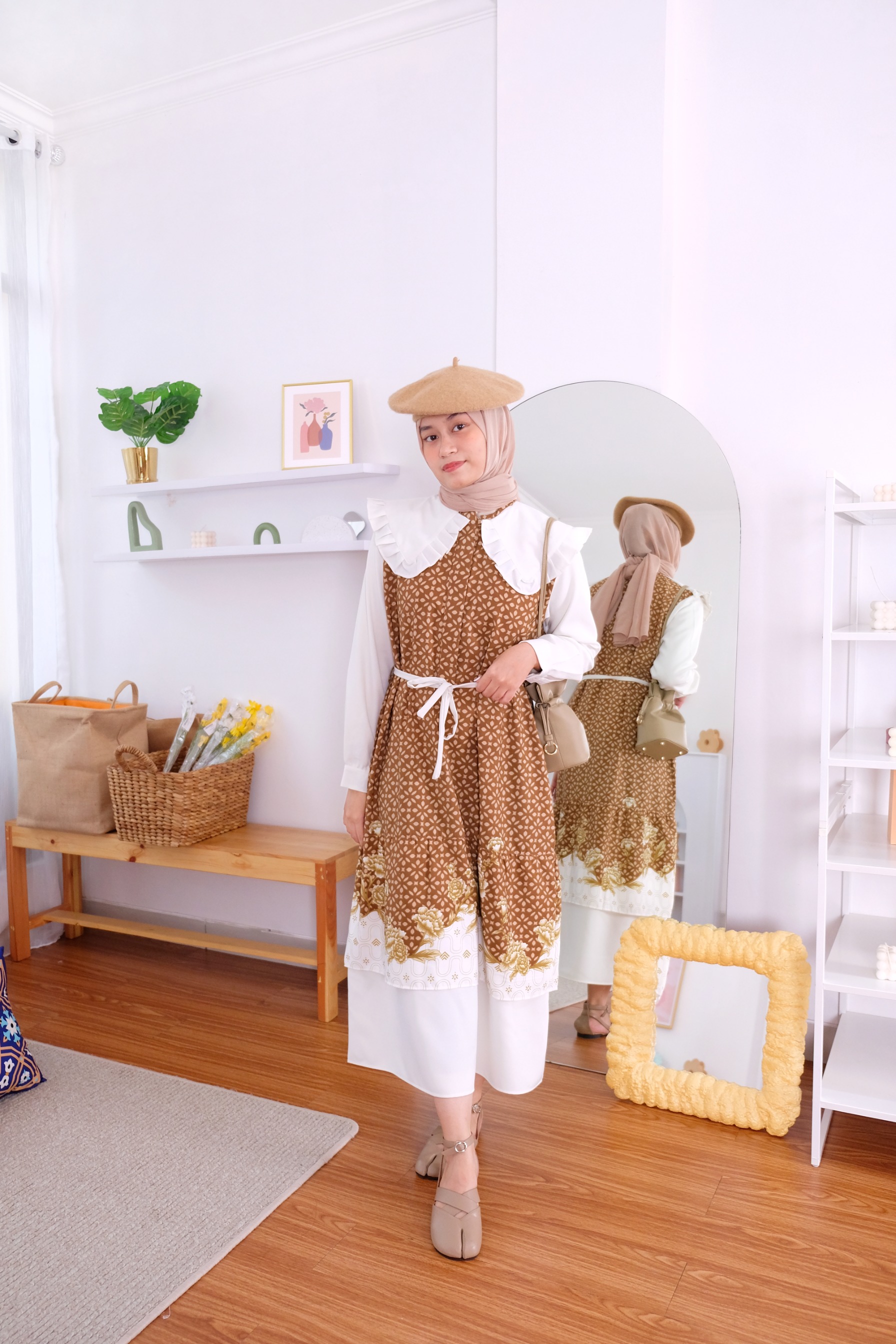 Kika Nami Dress