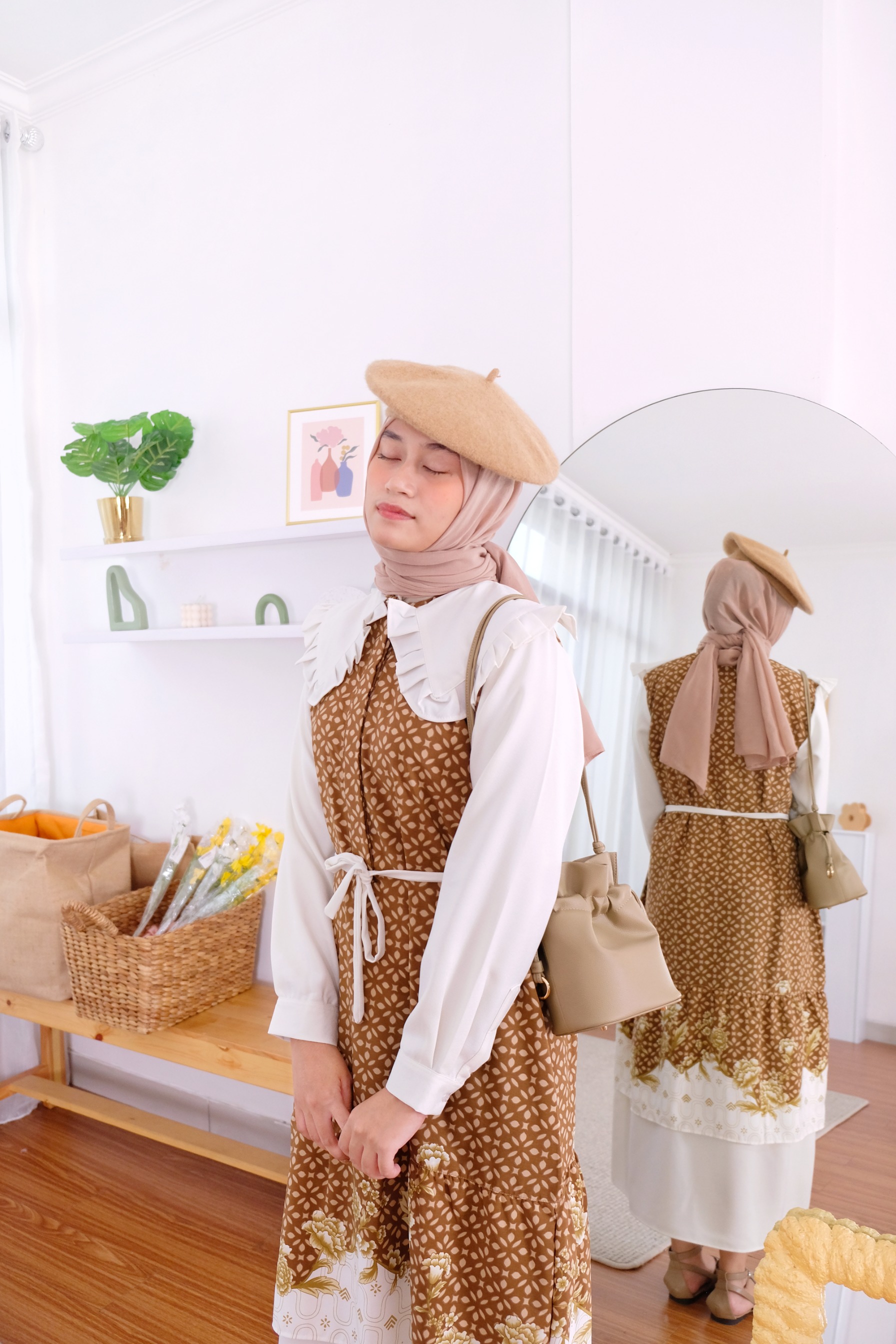 Kika Nami Dress