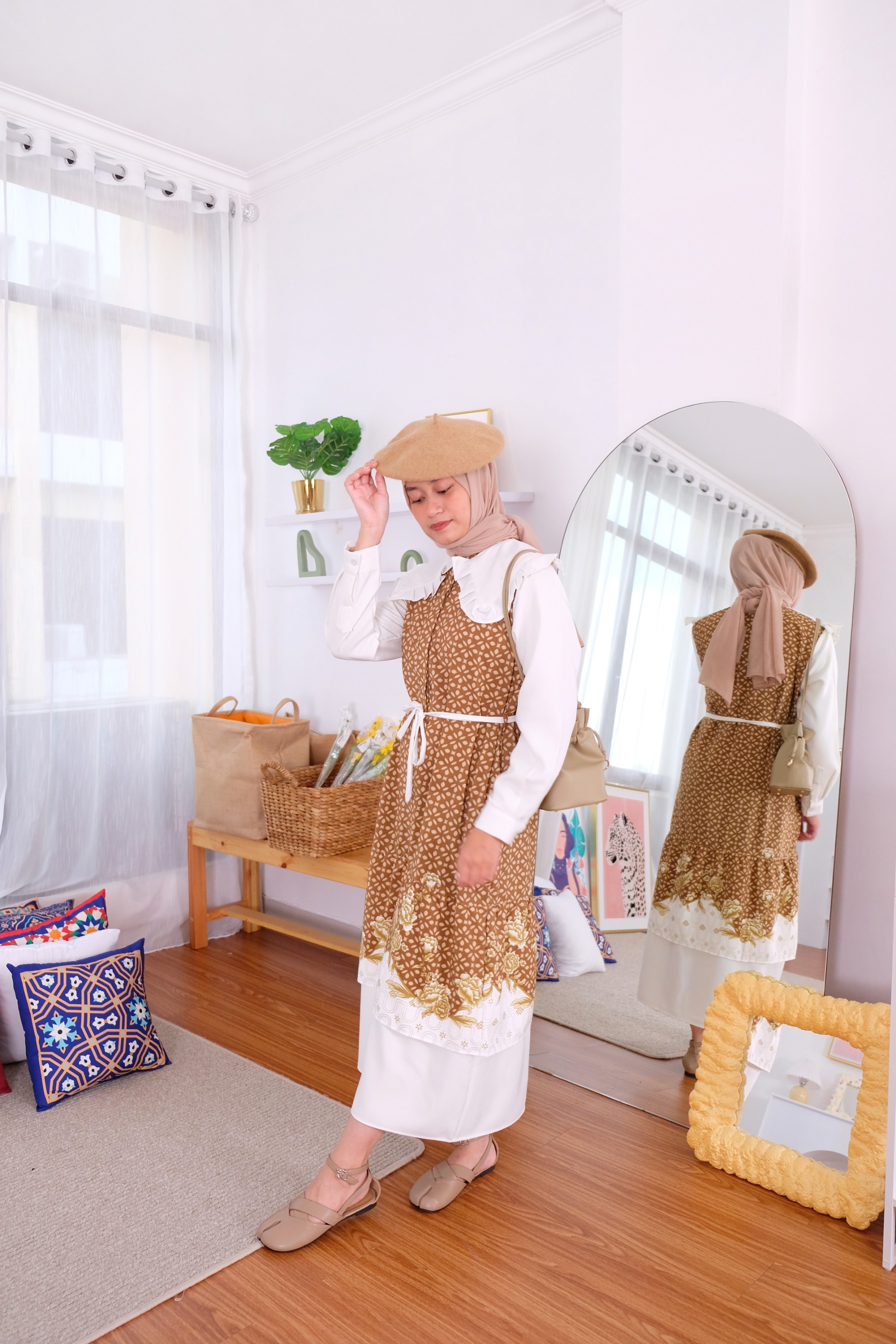Kika Nami Dress