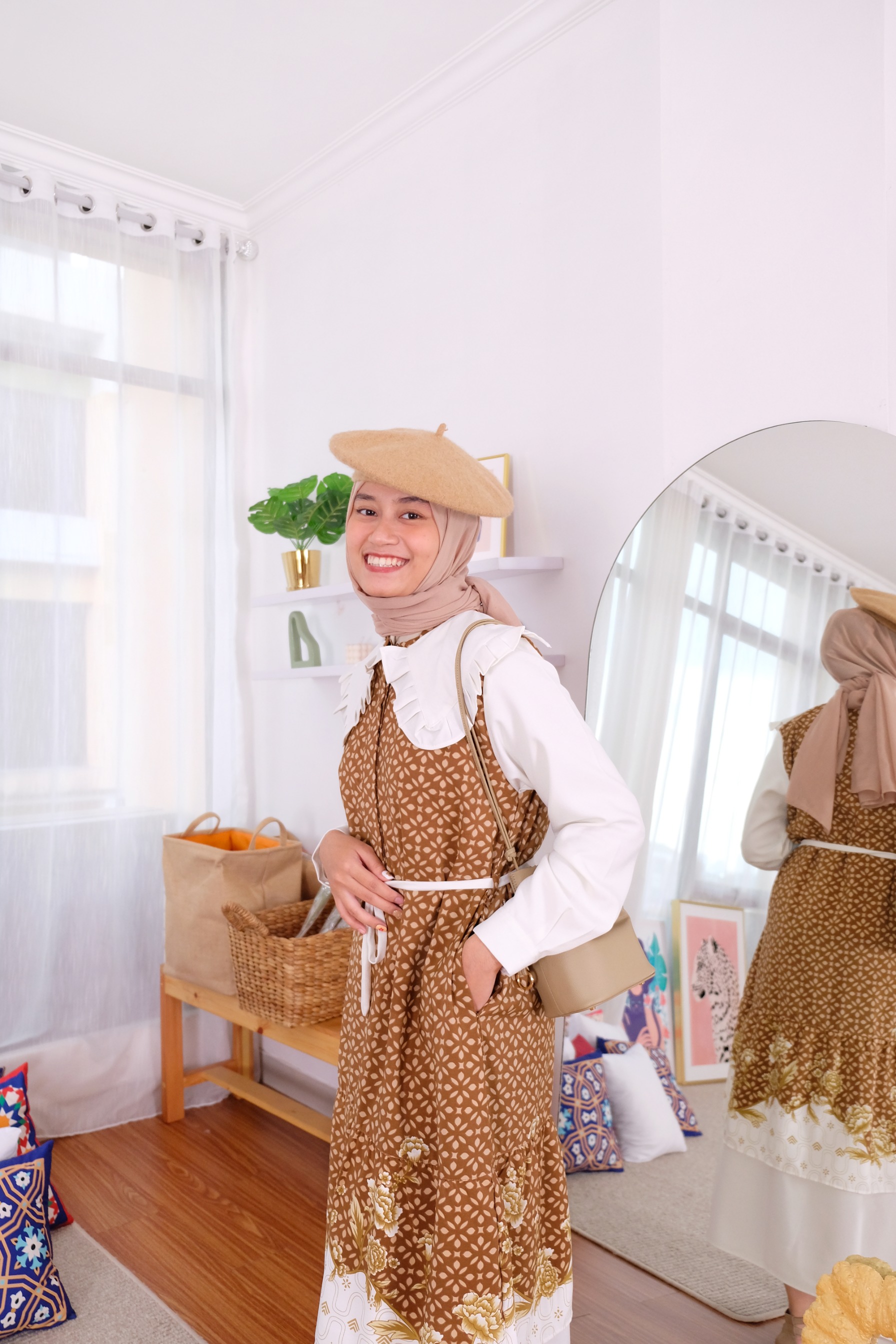 Kika Nami Dress